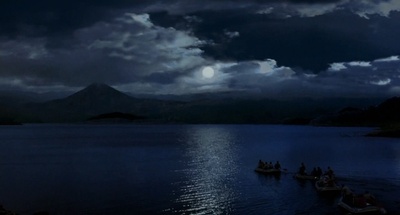 刚果惊魂剧照的剧照