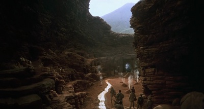 刚果惊魂剧照的剧照