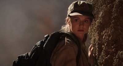 刚果惊魂剧照的剧照