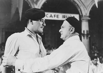 太阳照样升起剧照的剧照