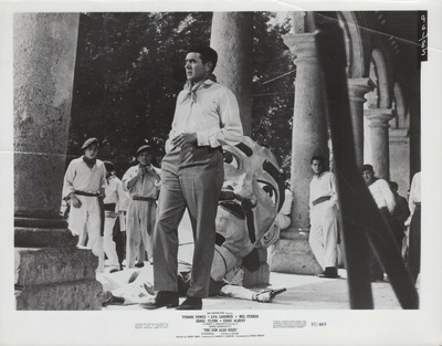 太阳照样升起剧照的剧照