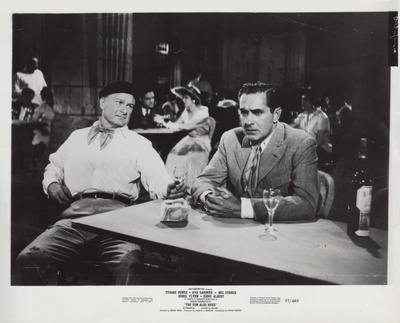 太阳照样升起剧照的剧照