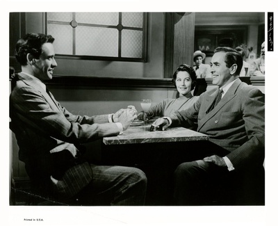 太阳照样升起剧照的剧照