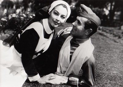 太阳照样升起剧照的剧照