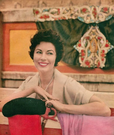 太阳照样升起剧照的剧照