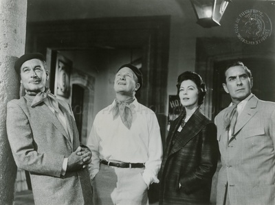 太阳照样升起剧照的剧照