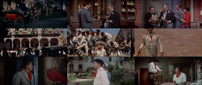 太阳照样升起剧照的剧照