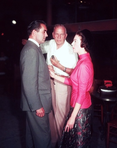 太阳照样升起剧照的剧照