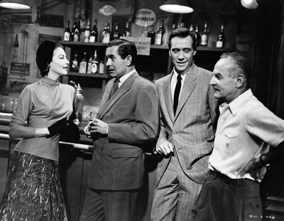 太阳照样升起剧照的剧照