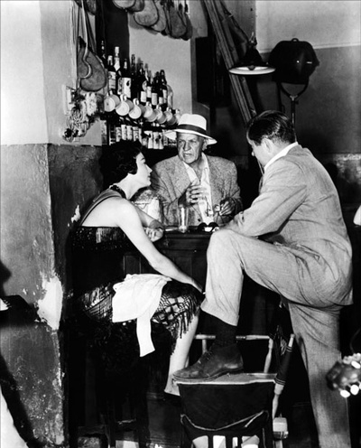 太阳照样升起剧照的剧照