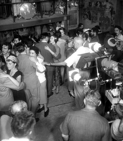 太阳照样升起剧照的剧照