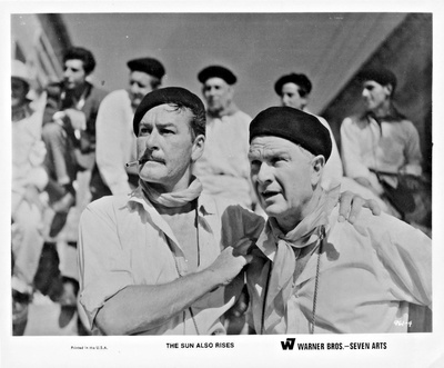 太阳照样升起剧照的剧照
