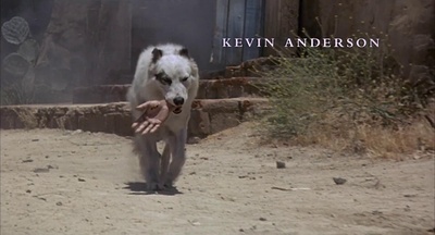 旭日追凶剧照的剧照