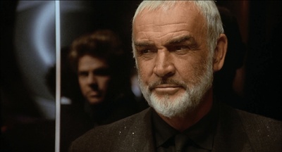 旭日追凶剧照的剧照