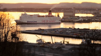 微型大都会剧照的剧照