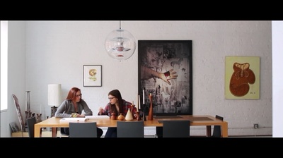 微型家具剧照的剧照