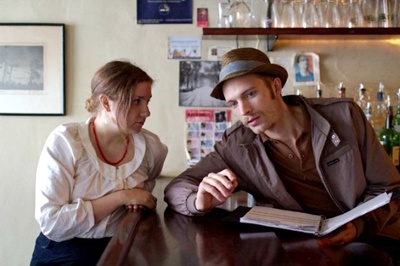 微型家具剧照的剧照