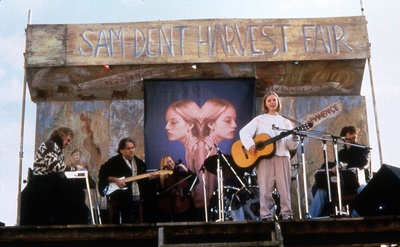 甜蜜的来世剧照的剧照