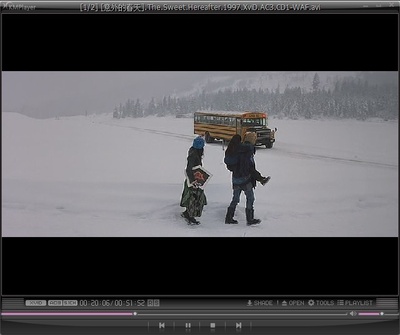 甜蜜的来世剧照的剧照