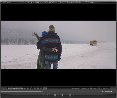 甜蜜的来世剧照的剧照