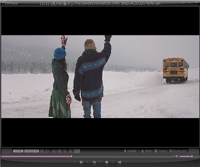 甜蜜的来世剧照的剧照