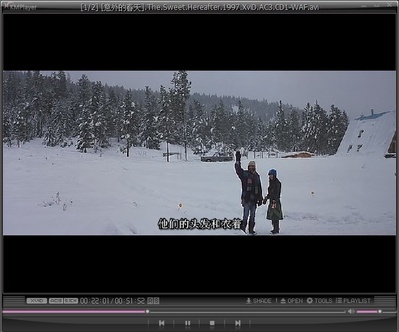 甜蜜的来世剧照的剧照