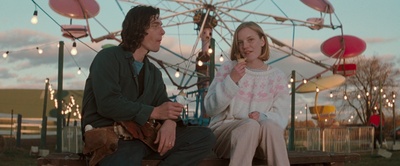 甜蜜的来世剧照的剧照