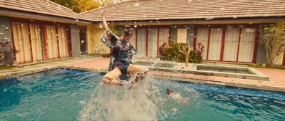 特工狂花剧照的剧照