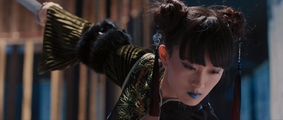 特工狂花剧照的剧照