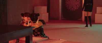 特工狂花剧照的剧照