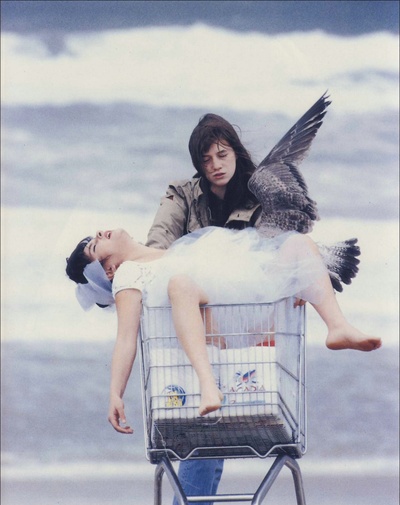 感谢你生活剧照的剧照