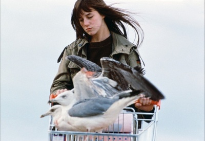 感谢你生活剧照的剧照