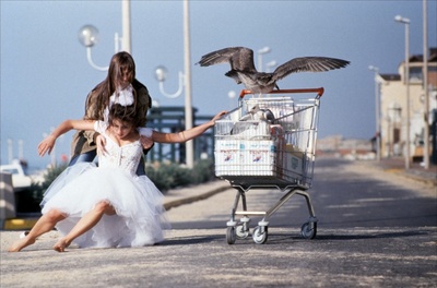 感谢你生活剧照的剧照