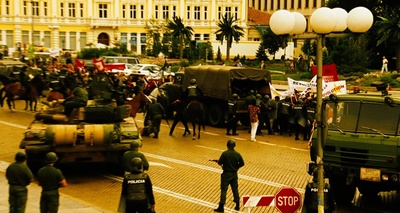 深海潜龙剧照的剧照