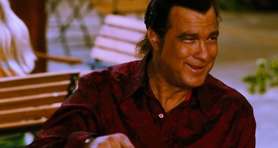 深海潜龙剧照的剧照