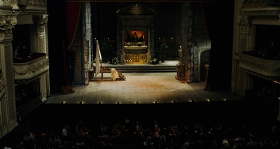 深海潜龙剧照的剧照