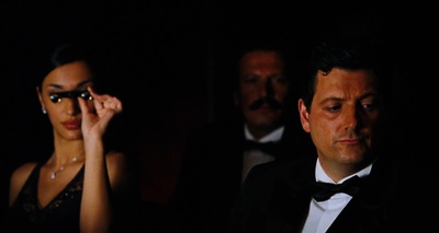 深海潜龙剧照的剧照