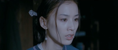 女人如花剧照的剧照