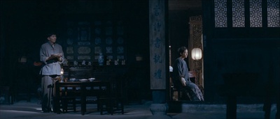 女人如花剧照的剧照