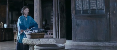 女人如花剧照的剧照