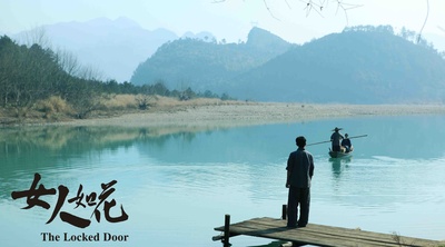 女人如花剧照的剧照