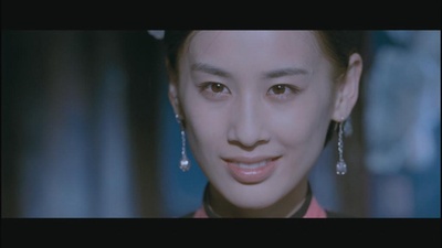 女人如花剧照的剧照