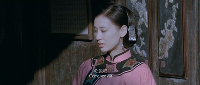 女人如花剧照的剧照