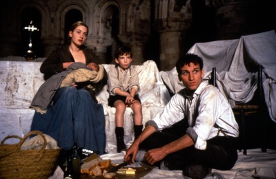 绝恋剧照的剧照