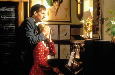 绝恋剧照的剧照