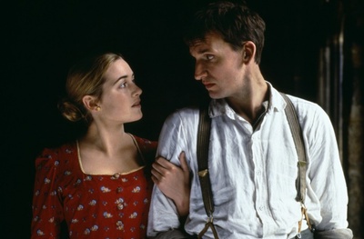 绝恋剧照的剧照