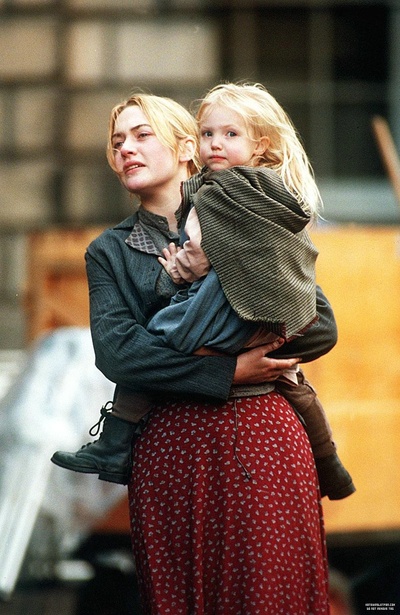 绝恋剧照的剧照