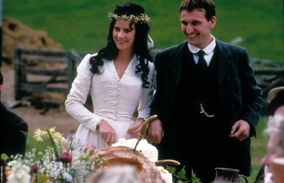 绝恋剧照的剧照