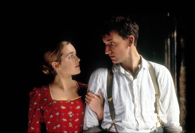 绝恋剧照的剧照