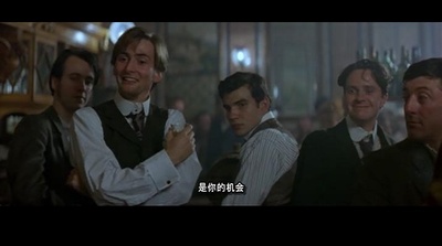 绝恋剧照的剧照